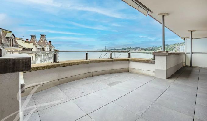 Продажа Апартаменты Montreux