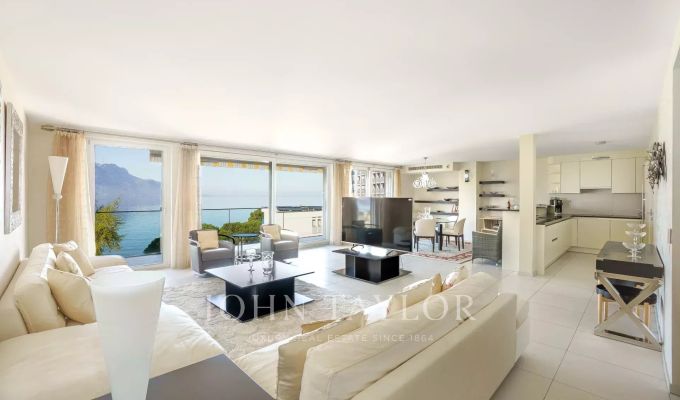 Продажа Апартаменты Montreux