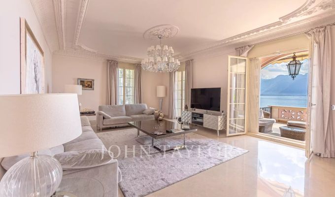 Продажа Апартаменты Montreux