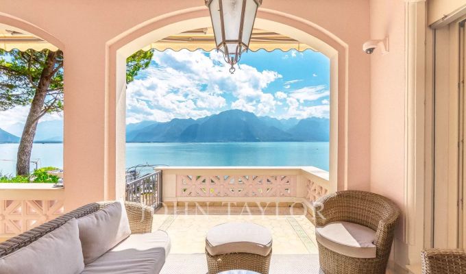 Продажа Апартаменты Montreux