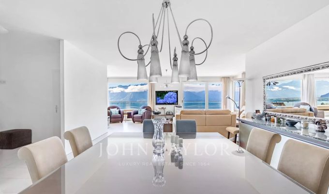 Продажа Апартаменты Montreux