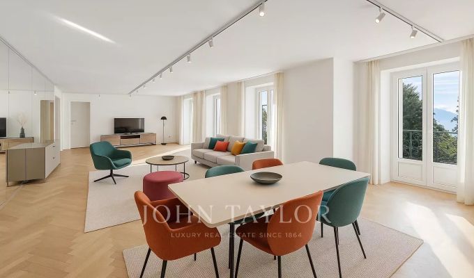 Продажа Апартаменты Montreux