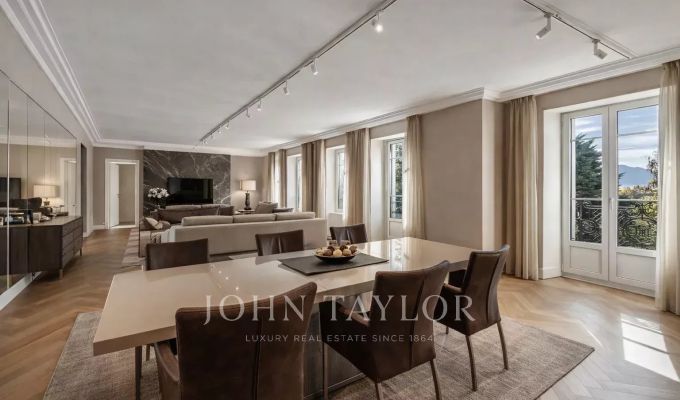 Продажа Апартаменты Montreux