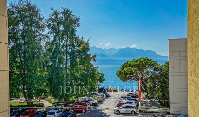 Продажа Апартаменты Montreux