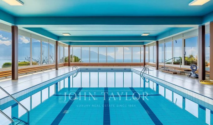 Продажа Апартаменты Montreux
