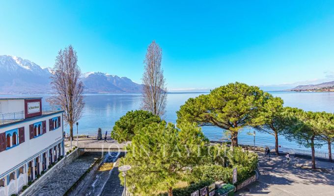Продажа Апартаменты Montreux