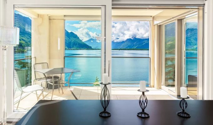 Продажа Апартаменты Montreux