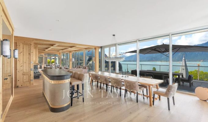Продажа Апартаменты Montreux