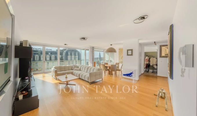 Продажа Апартаменты Montreux