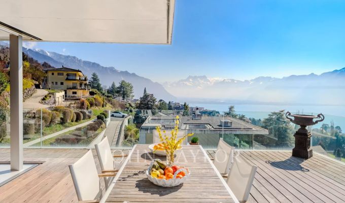 Продажа Апартаменты Montreux