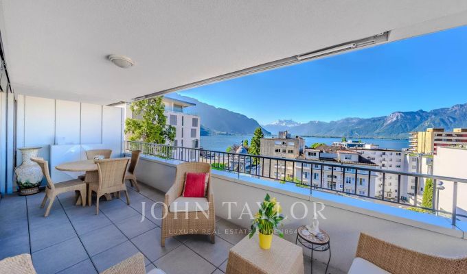 Продажа Апартаменты Montreux