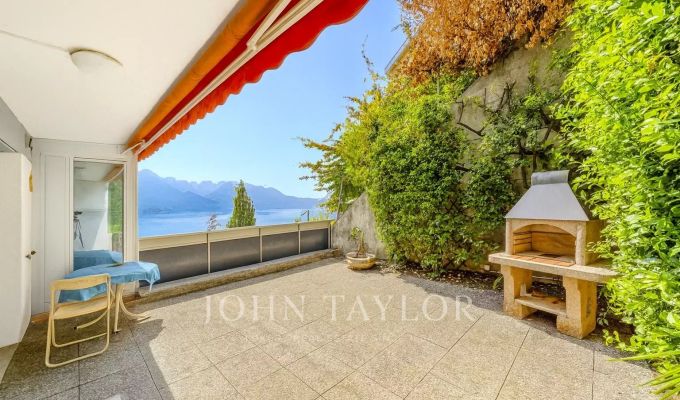 Продажа Апартаменты Montreux