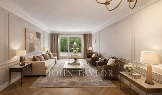 Продажа Апартаменты Montreux