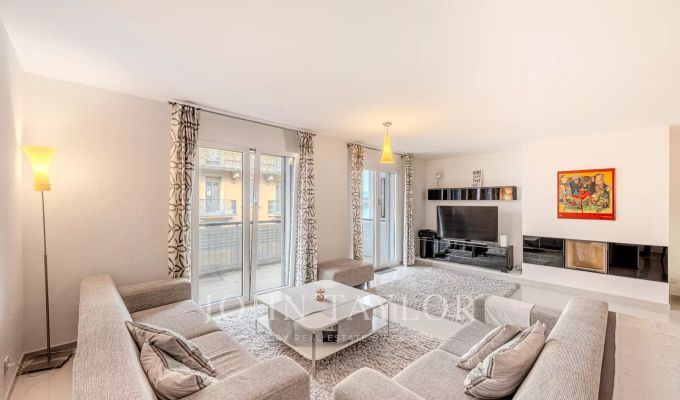 Продажа Апартаменты Montreux