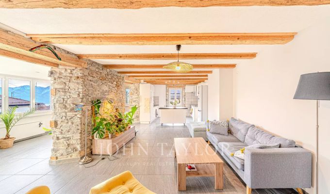 Продажа Апартаменты Montreux