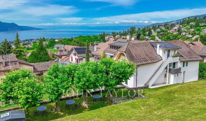 Продажа Апартаменты Montreux