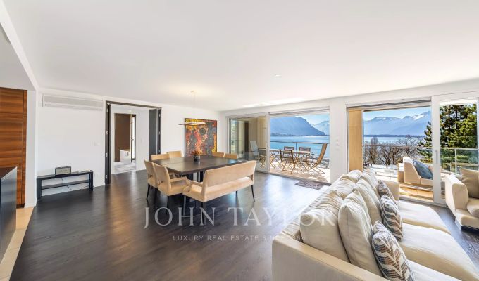 Продажа Апартаменты Montreux