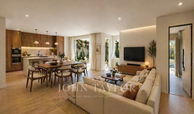 Продажа Апартаменты Montreux