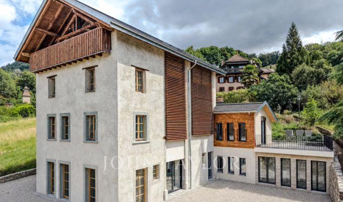 Продажа Апартаменты Montreux