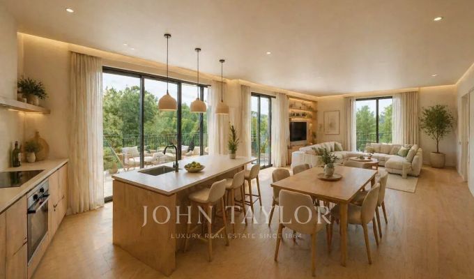 Продажа Апартаменты Montreux