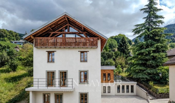 Продажа Апартаменты Montreux