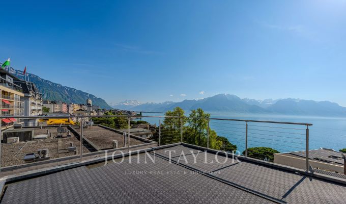Продажа Апартаменты Montreux