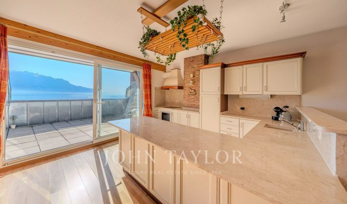 Продажа Апартаменты Montreux