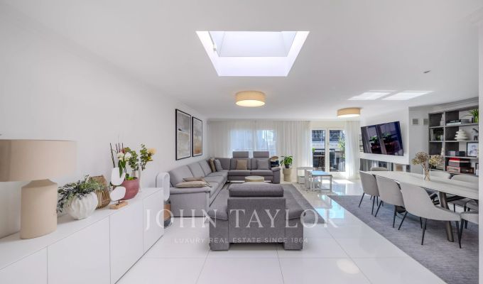 Продажа Апартаменты Montreux
