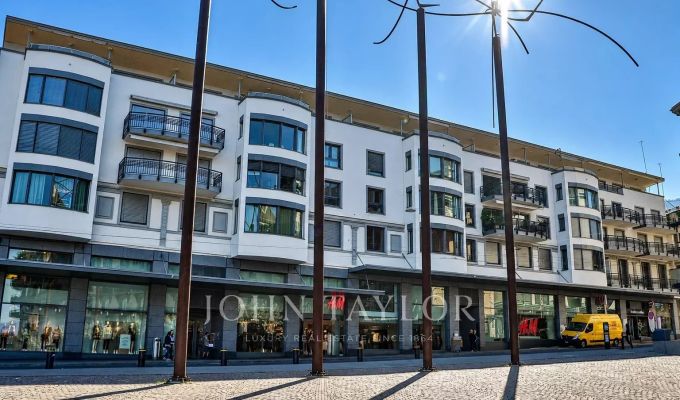 Продажа Апартаменты Montreux