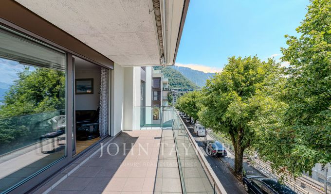Продажа Апартаменты Montreux