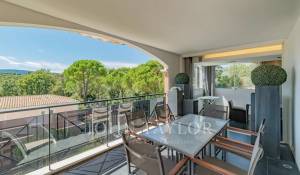 Продажа Апартаменты Mougins