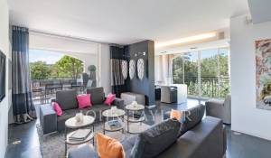 Продажа Апартаменты Mougins