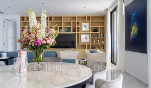 Продажа Апартаменты Mouttagiaka