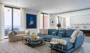 Продажа Апартаменты Mouttagiaka