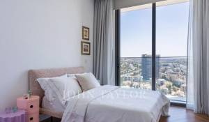 Продажа Апартаменты Mouttagiaka