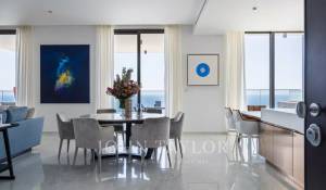 Продажа Апартаменты Mouttagiaka