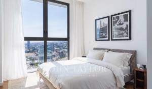 Продажа Апартаменты Mouttagiaka