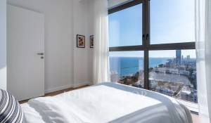 Продажа Апартаменты Mouttagiaka