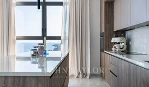 Продажа Апартаменты Mouttagiaka