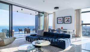 Продажа Апартаменты Mouttagiaka