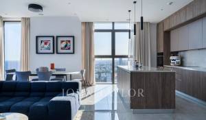 Продажа Апартаменты Mouttagiaka