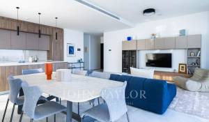 Продажа Апартаменты Mouttagiaka