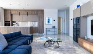 Продажа Апартаменты Mouttagiaka