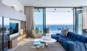 Продажа Апартаменты Mouttagiaka