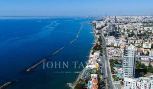 Продажа Апартаменты Mouttagiaka