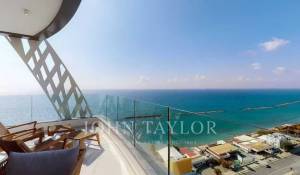 Продажа Апартаменты Mouttagiaka