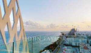 Продажа Апартаменты Mouttagiaka