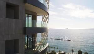 Продажа Апартаменты Mouttagiaka