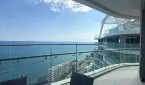 Продажа Апартаменты Mouttagiaka