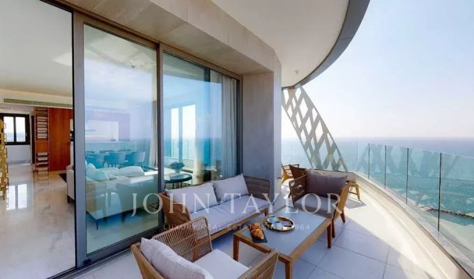 Продажа Апартаменты Mouttagiaka